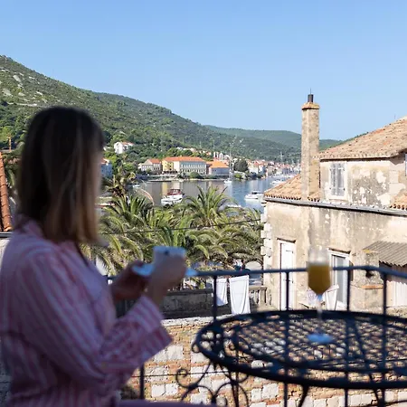 Hotell San Giorgio
