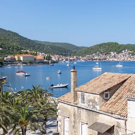 San Giorgio Hotell 4*