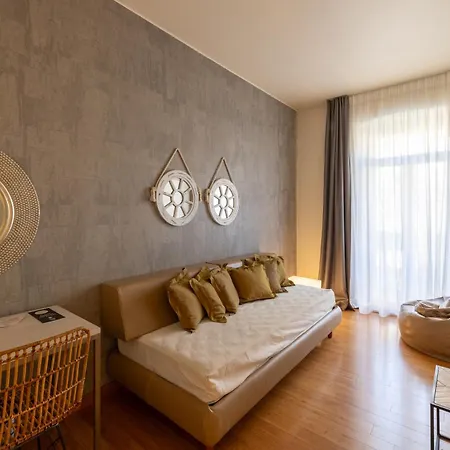 San Giorgio Hotell