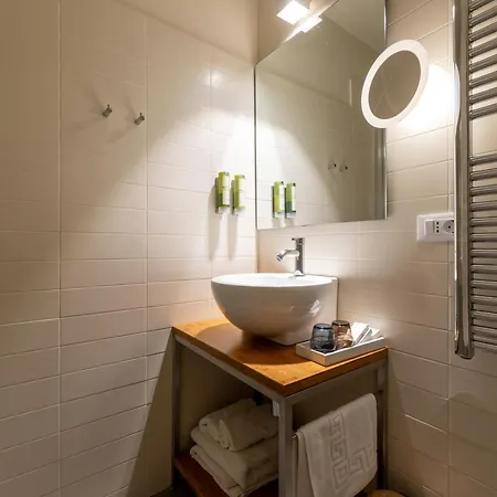 San Giorgio Hotell Vis