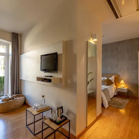 Hotell San Giorgio 4*