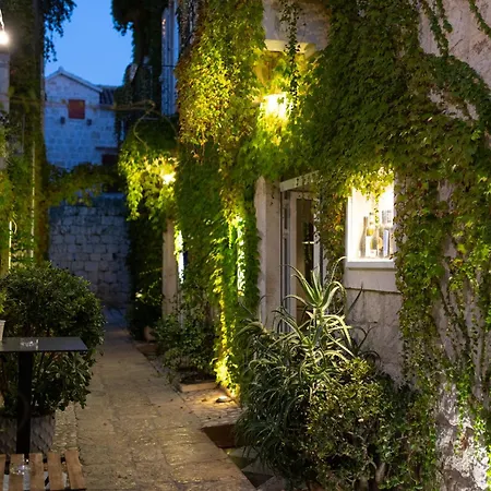 San Giorgio Hotel 4*