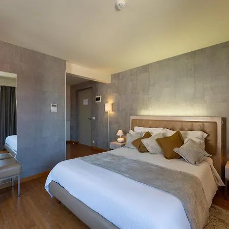 Hotel San Giorgio