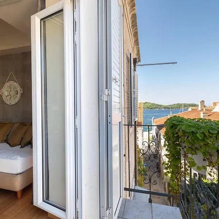 San Giorgio Hotell Vis