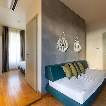 호텔 San Giorgio 4*