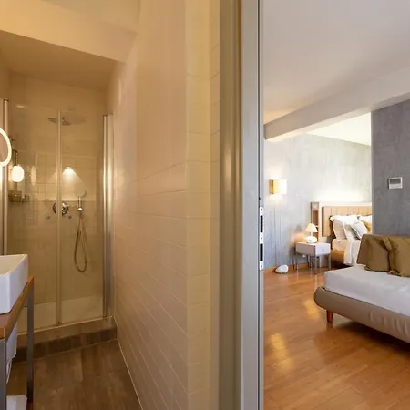 Hotell San Giorgio Vis