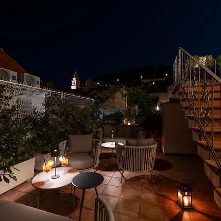 San Giorgio 4* Vis