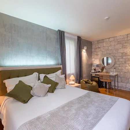 Hotel San Giorgio
