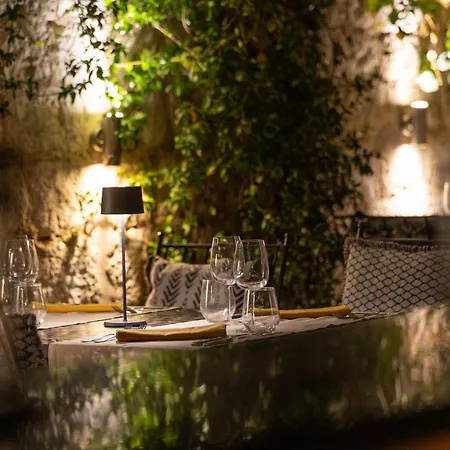 Hotell San Giorgio 4*