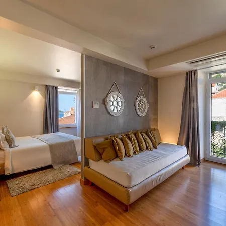 San Giorgio Hotell