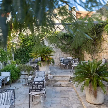 San Giorgio 4*