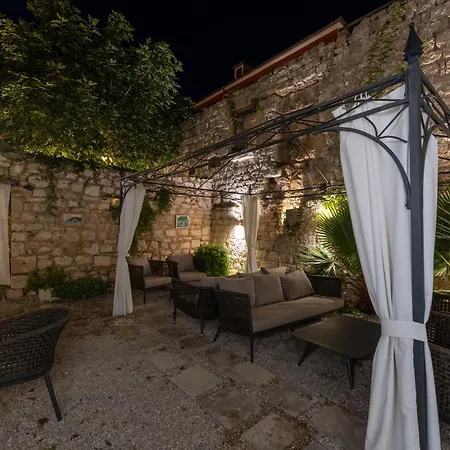 Hotell San Giorgio Vis