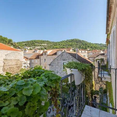 San Giorgio Hotell Vis