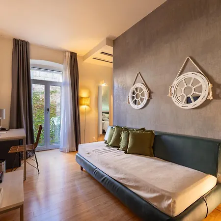San Giorgio Hotell