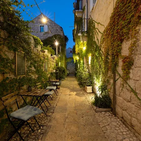 Hotell San Giorgio 4*