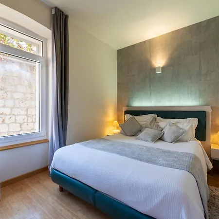 San Giorgio Hotell 4*