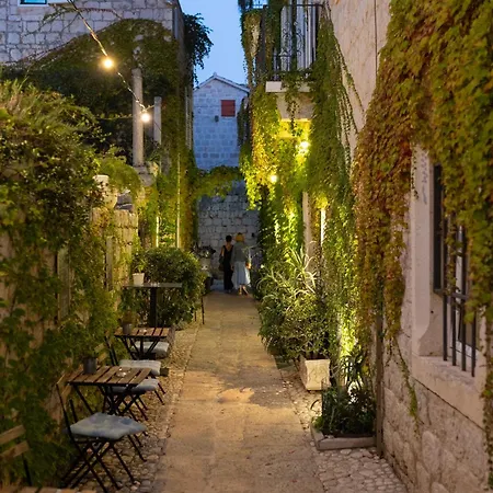 San Giorgio 4*