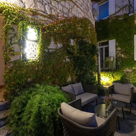 San Giorgio Hotell