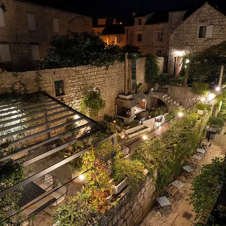San Giorgio 4*