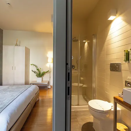 San Giorgio فندق