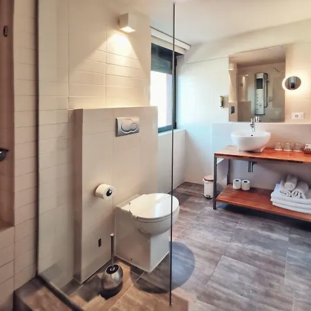 فندق San Giorgio فيس