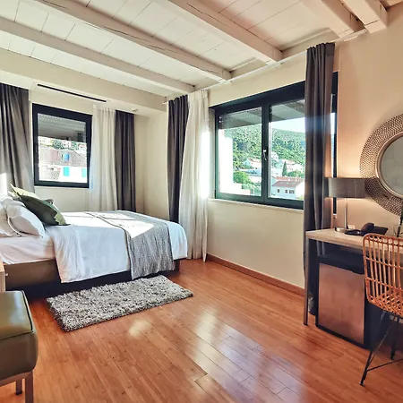 Hotel San Giorgio