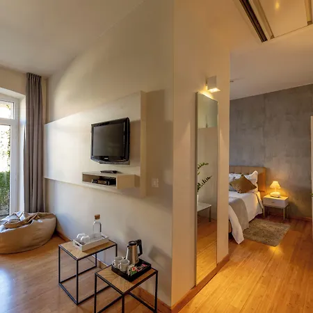 Hotel San Giorgio