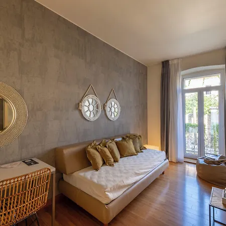 Hotel San Giorgio