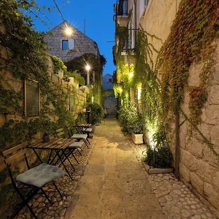 Hotel San Giorgio Vis