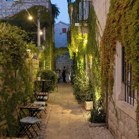 Hotel San Giorgio Vis