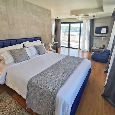 Hotel San Giorgio Vis