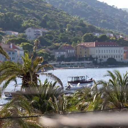 Hotel San Giorgio Vis