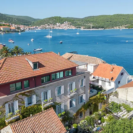 San Giorgio 4* Vis