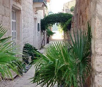 San Giorgio Hotell Vis
