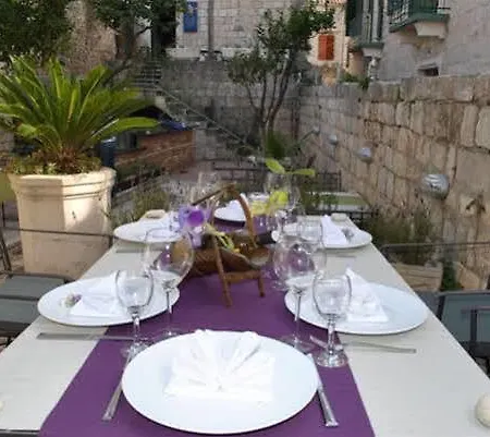 Hotell San Giorgio 4*
