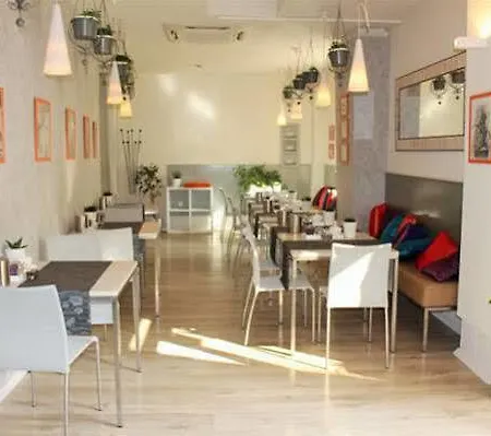 San Giorgio Hotell