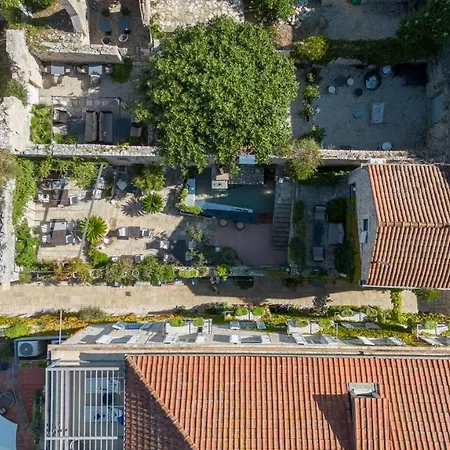 San Giorgio Hotel 4*