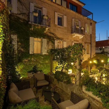 San Giorgio Hotel 4*