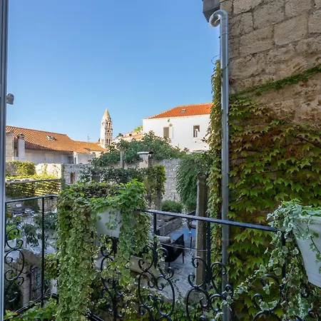 San Giorgio Hotel Vis