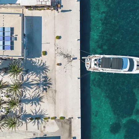 San Giorgio Hotel 4*