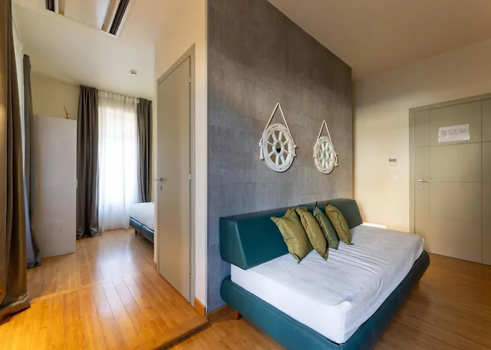 Hotel San Giorgio 4*