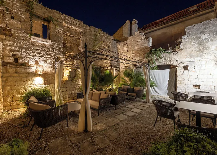 Hotel San Giorgio 4*