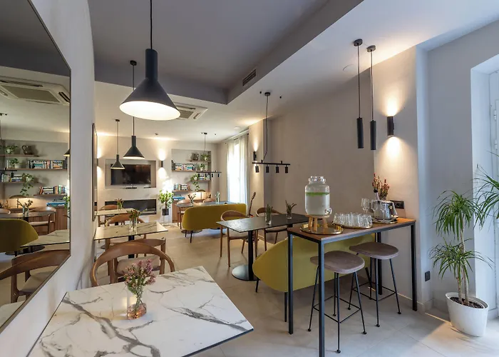 Hotel San Giorgio Vis