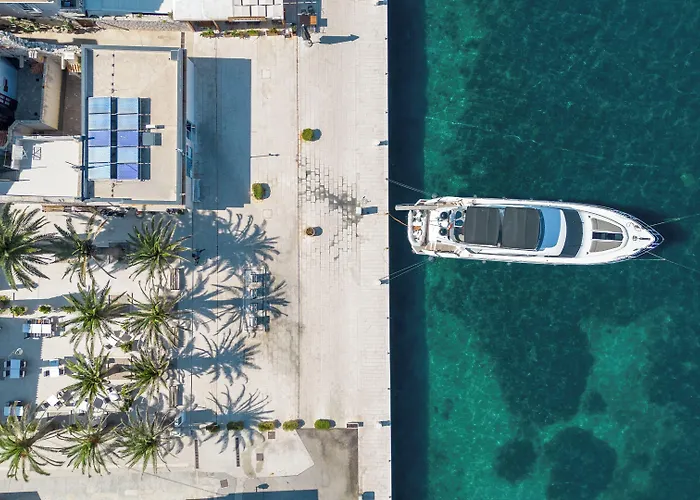 San Giorgio Hotel 4*